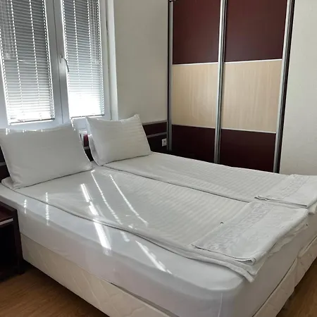 Viktor Apartments Ohrid Exterior photo