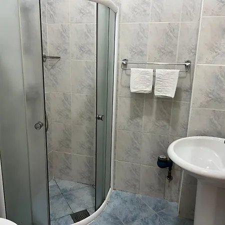 Viktor Apartments Ohrid Exterior photo