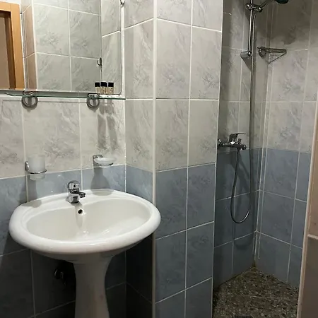 Viktor Apartments Ohrid Exterior photo