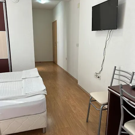 Viktor Apartments Ohrid Exterior photo