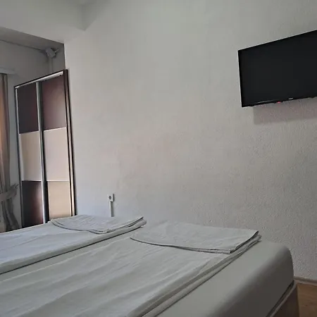 Viktor Apartments Ohrid Exterior photo