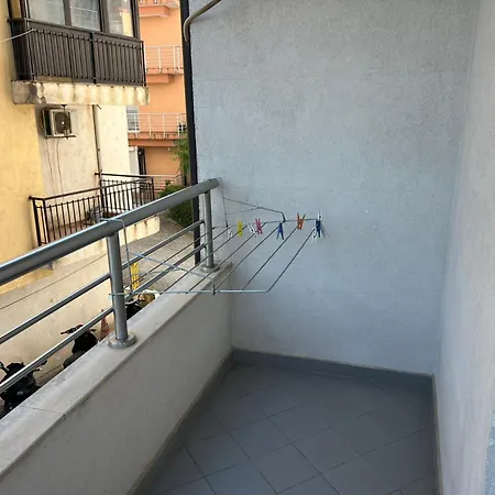 Viktor Apartments Ohrid Exterior photo