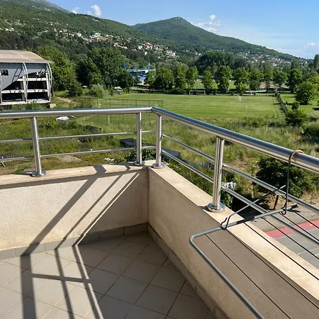 Viktor Apartments Ohrid Exterior photo
