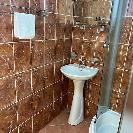 Viktor Apartments Ohrid Exterior photo