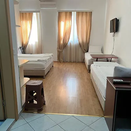Viktor Apartments Ohrid Exterior photo