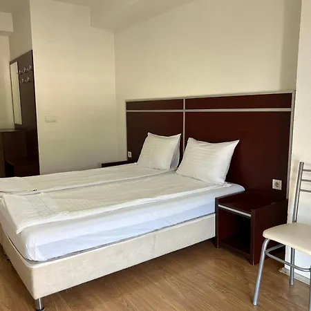 Viktor Apartments Ohrid Exterior photo