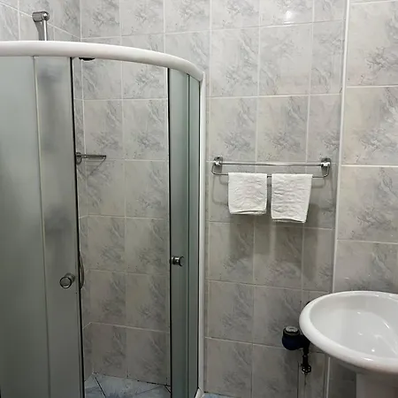 Viktor Apartments Ohrid Exterior photo