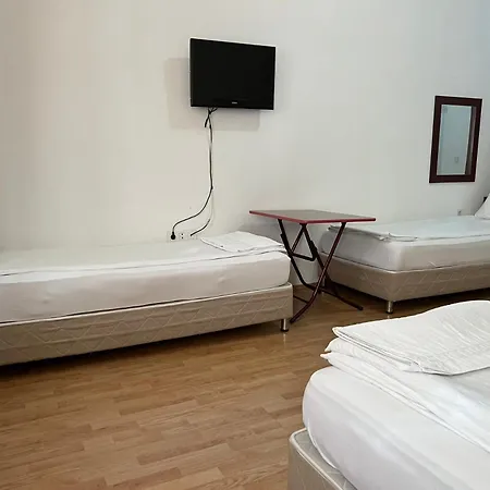 Viktor Apartments Ohrid Exterior photo