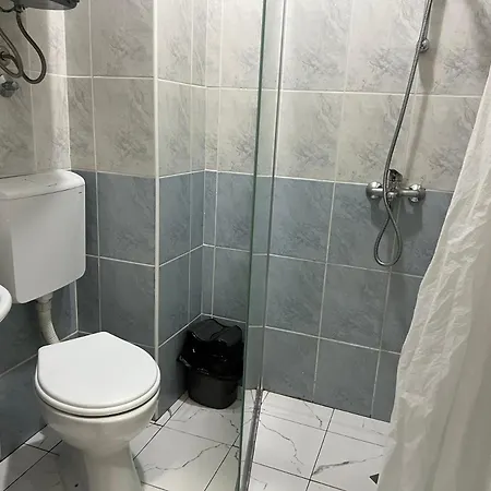 Viktor Apartments Ohrid Exterior photo
