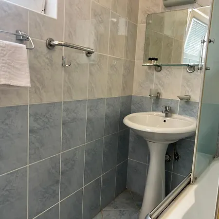 Viktor Apartments Ohrid Exterior photo