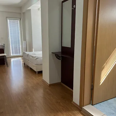 Viktor Apartments Ohrid Exterior photo
