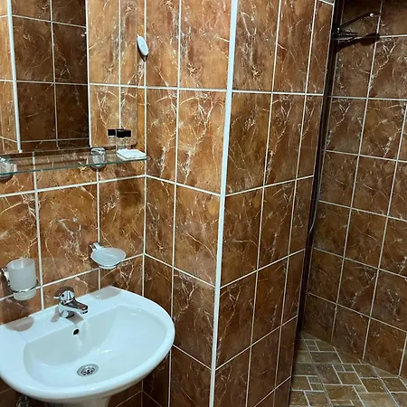 Viktor Apartments Ohrid Exterior photo