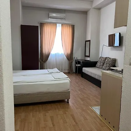 Viktor Apartments Ohrid Exterior photo