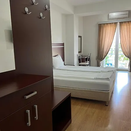 Viktor Apartments Ohrid Exterior photo