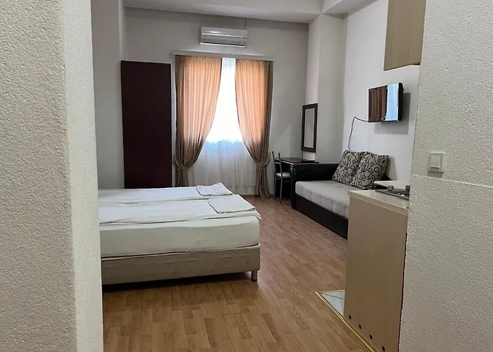 Viktor Apartments