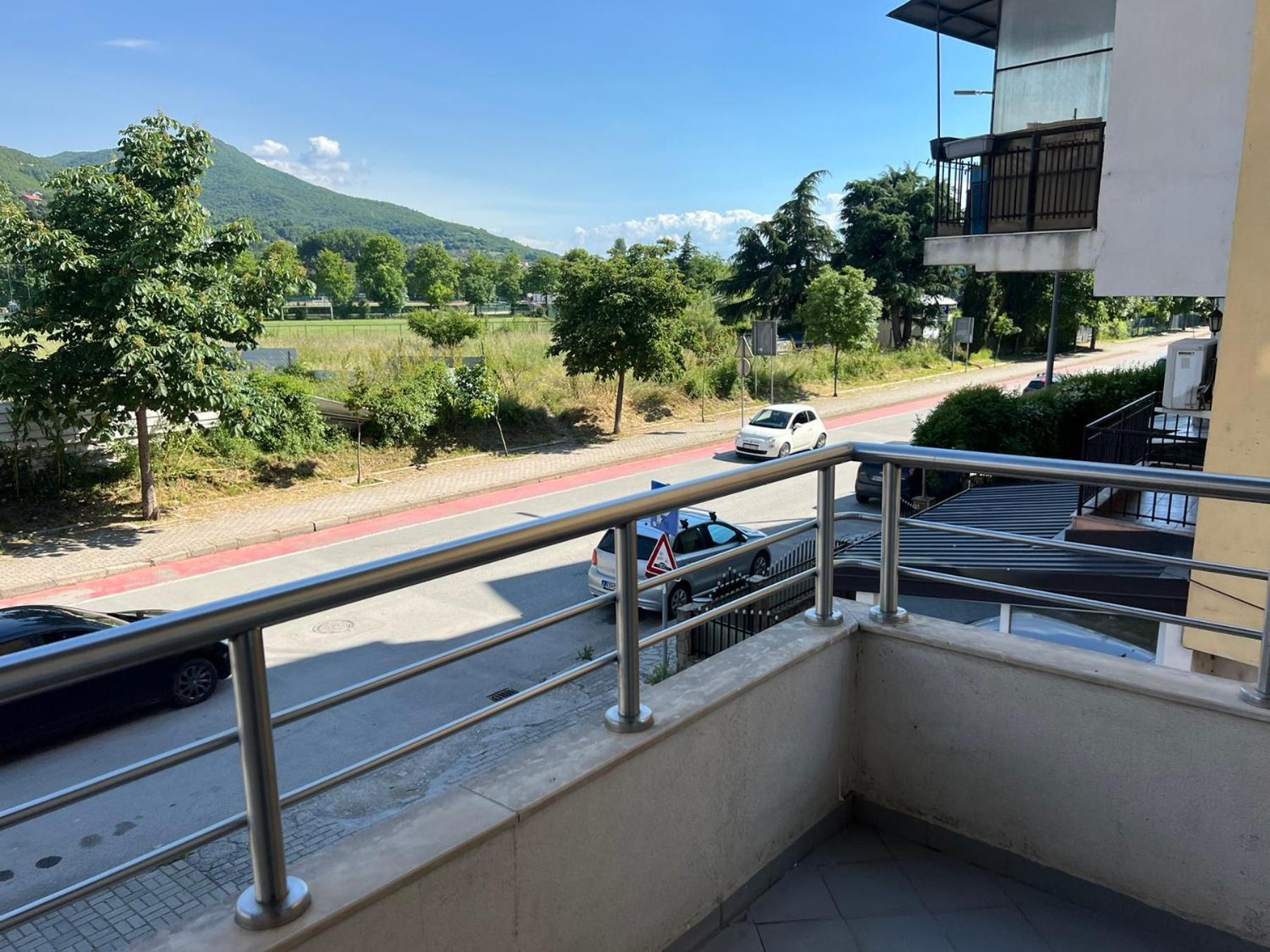 Viktor Appartement Ohrid
