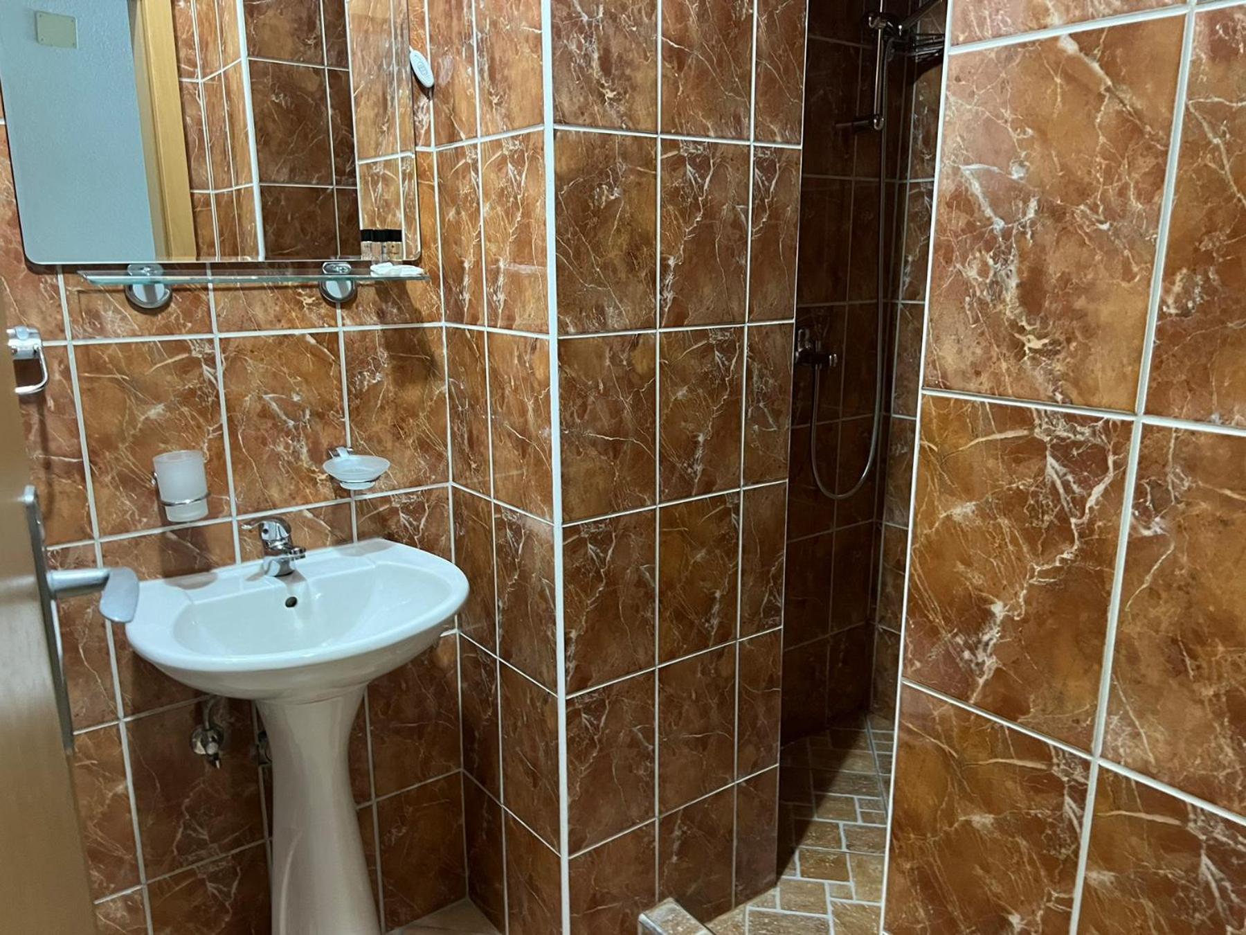 Appartement Viktor *